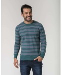 Sweater Thaddeus Stripe