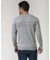 Sweater Thaddeus Stripe