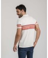 Polo Striped Comfort SS