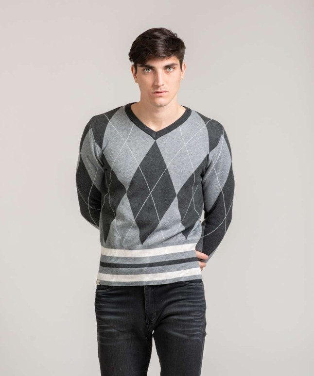 Sweater Albertine V