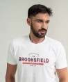 Remera Premium Brooksfield