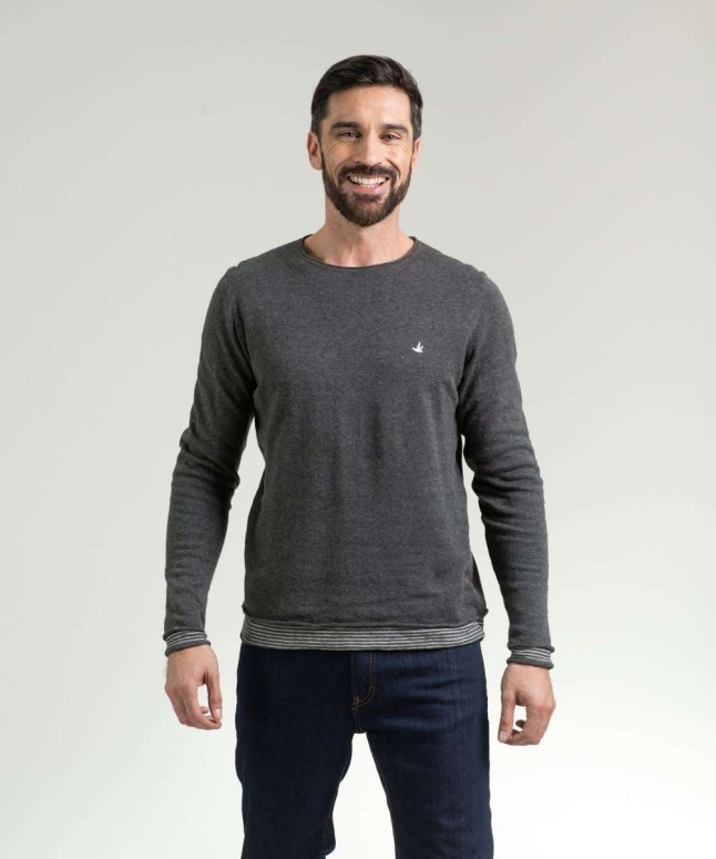 Sweater Denali