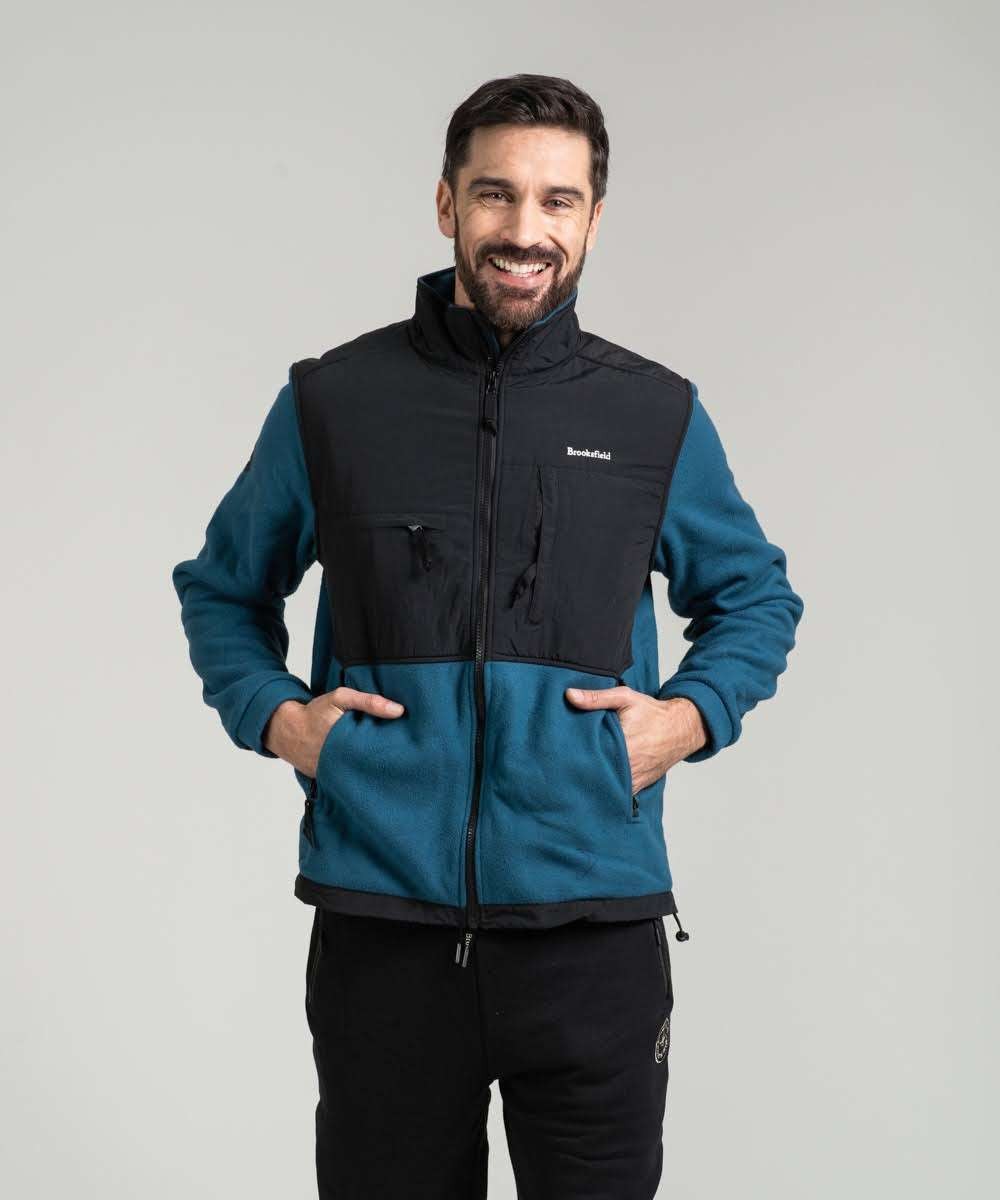 Campera Griffin