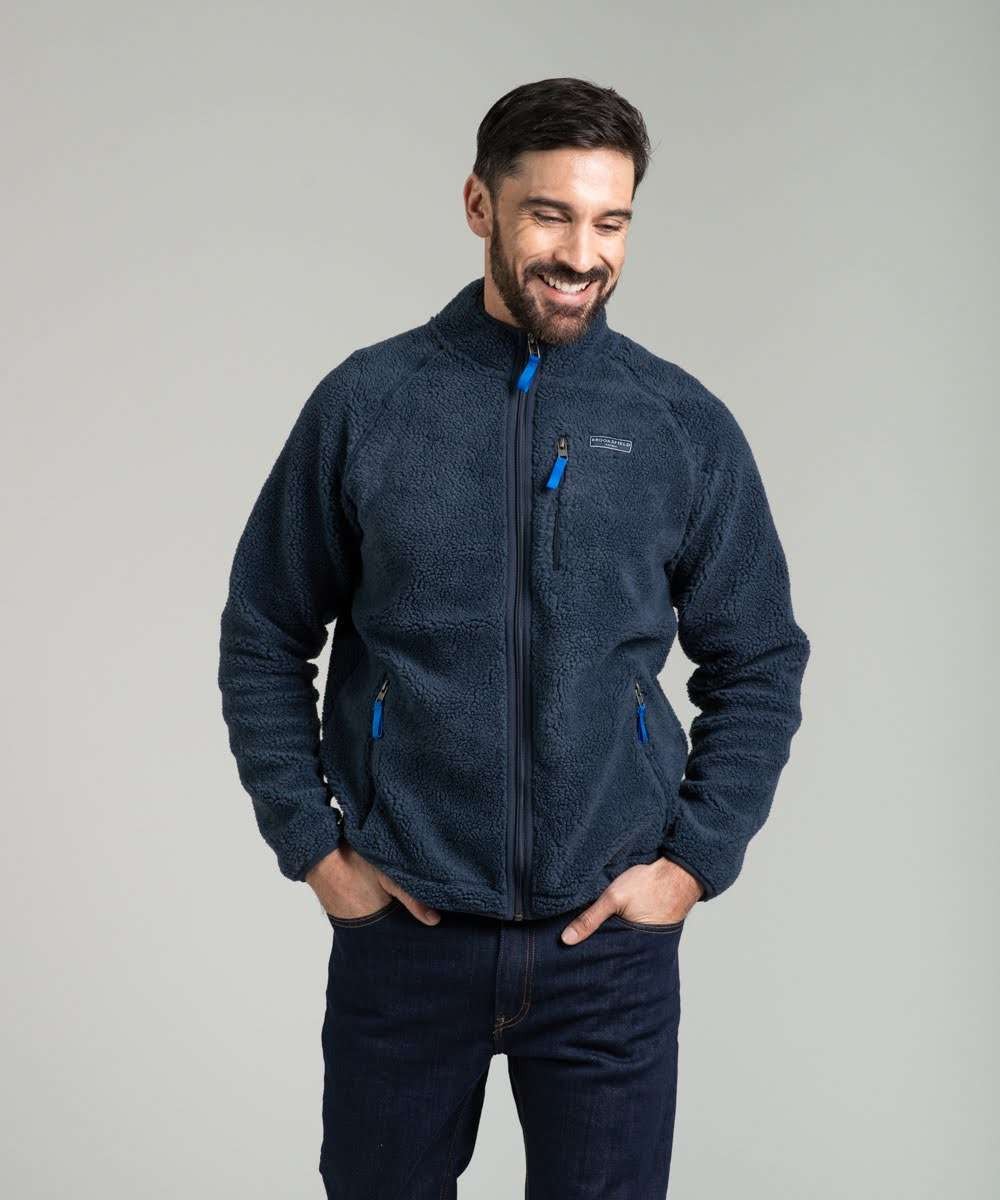 Campera Rhine