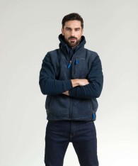 Chaleco Rhine Chaleco Rhine