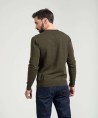 Sweater New Milan V