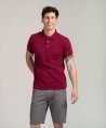 Polo Joy Pique