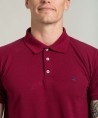 Polo Joy Pique