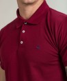 Polo Joy Pique