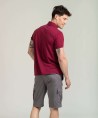 Polo Joy Pique