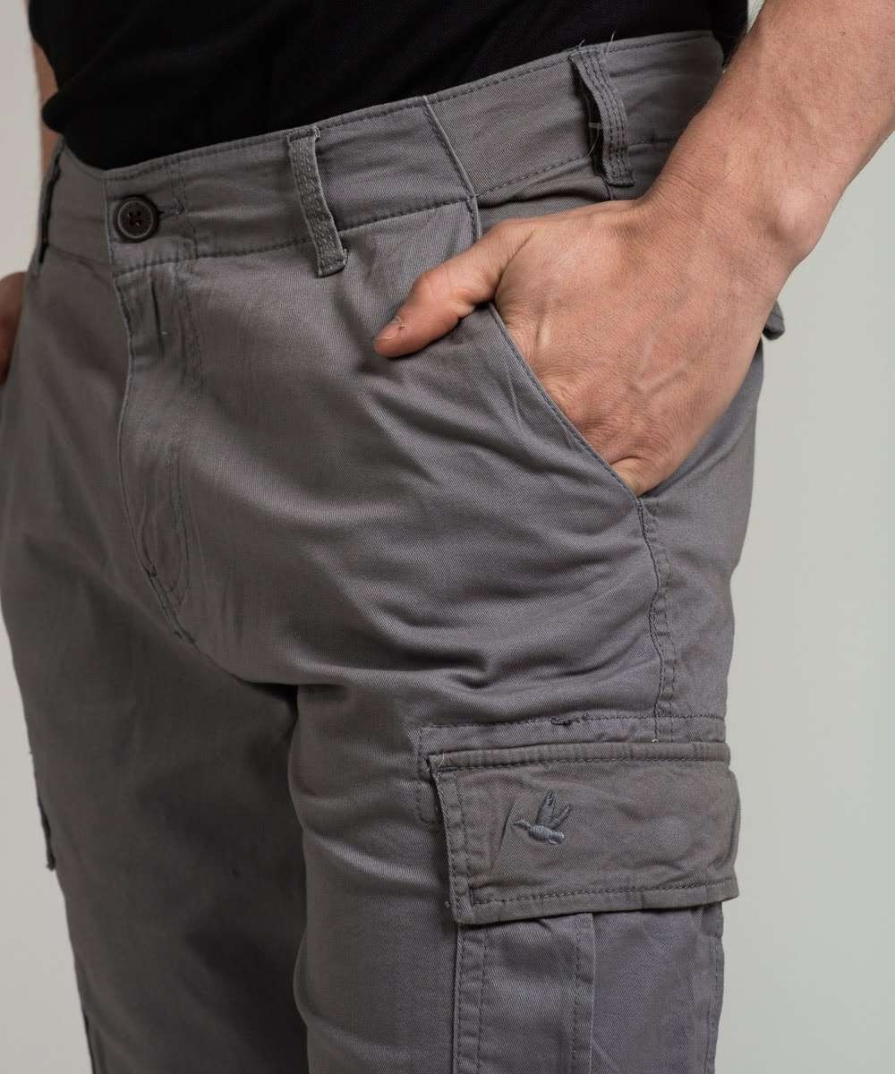 Bermuda Cargo Fondren