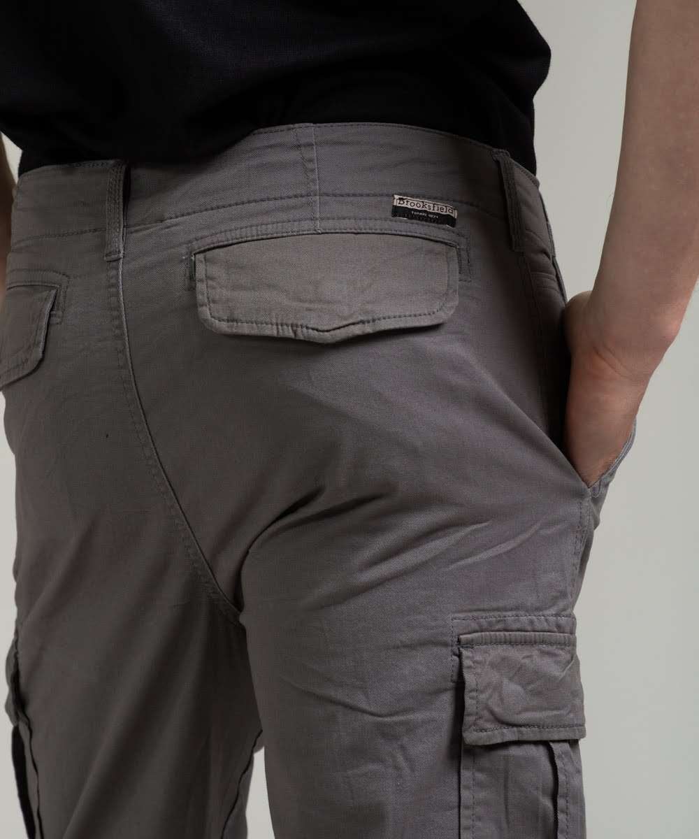 Bermuda Cargo Fondren