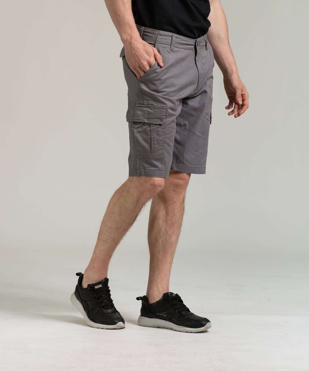 Bermuda Cargo Fondren