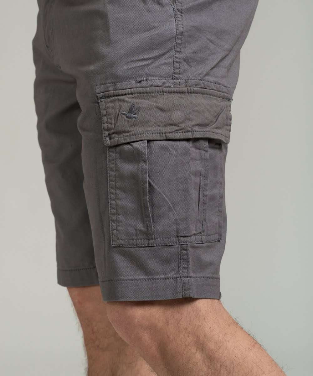 Bermuda Cargo Fondren