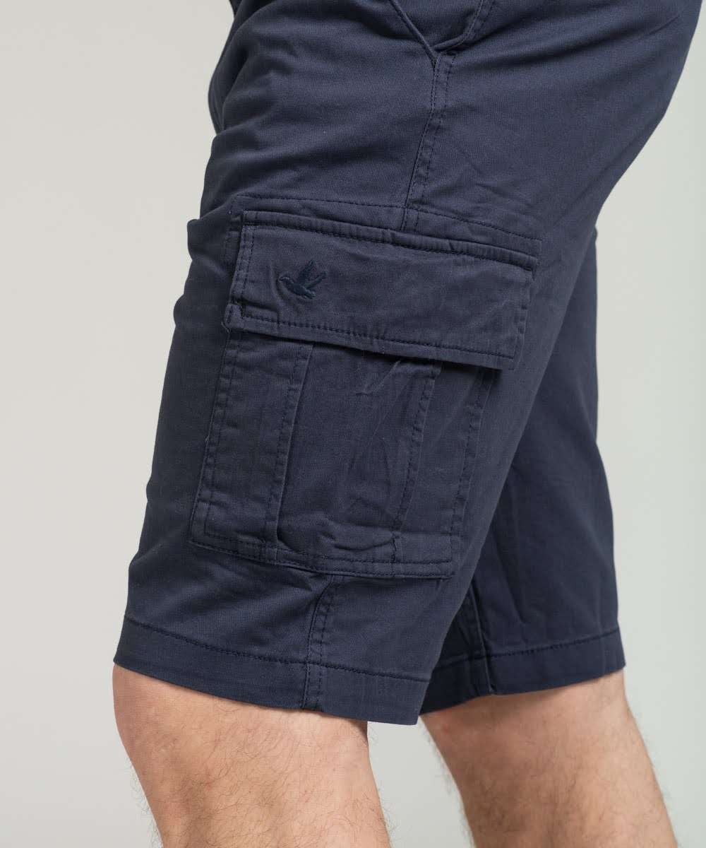 Bermuda Cargo Fondren