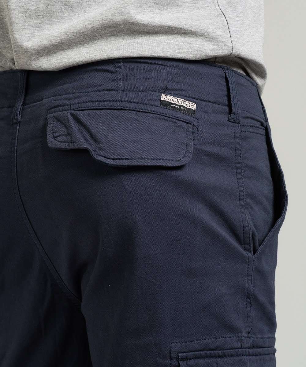 Bermuda Cargo Fondren