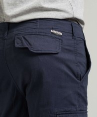 Bermuda Cargo Fondren Bermuda Cargo Fondren