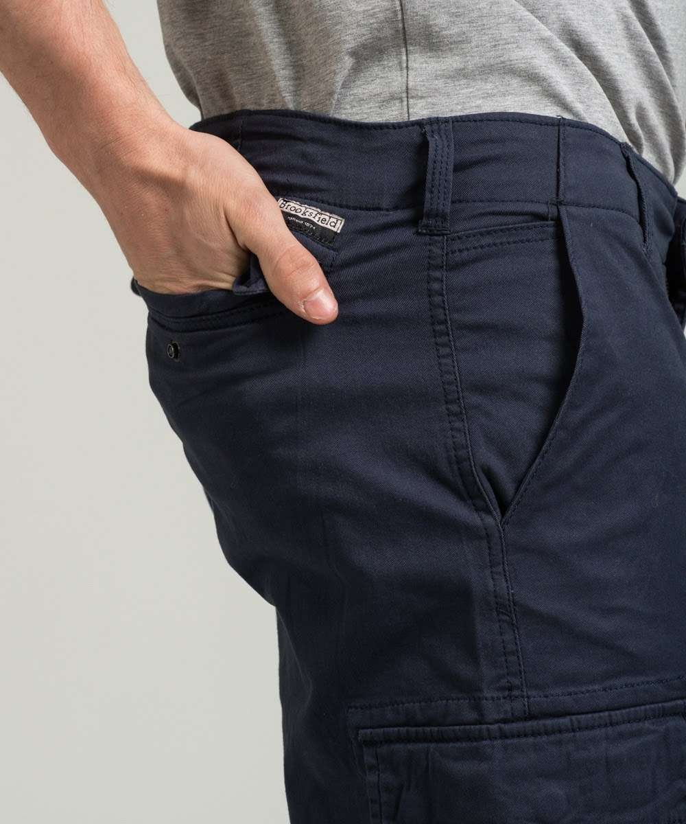 Bermuda Cargo Fondren