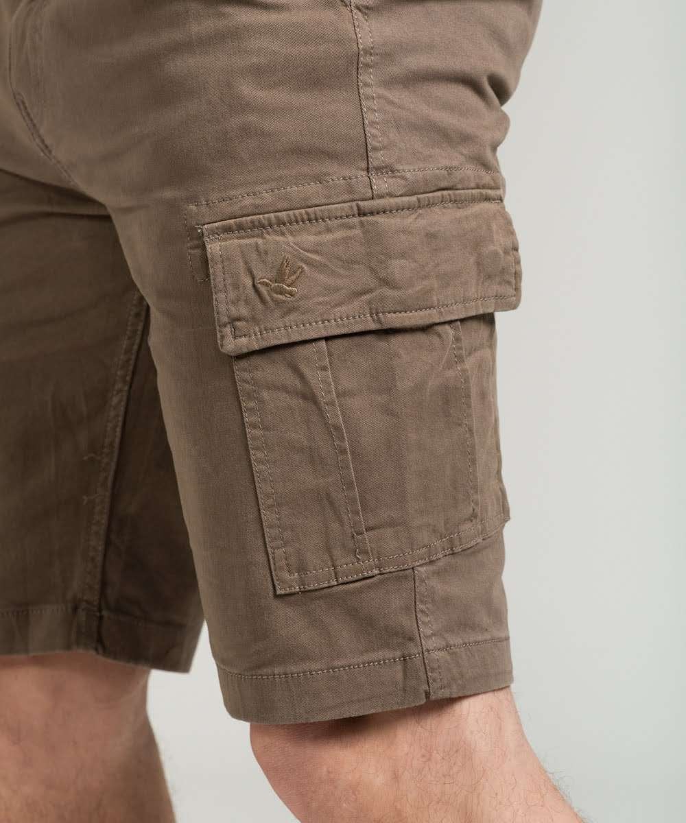 Bermuda Cargo Fondren