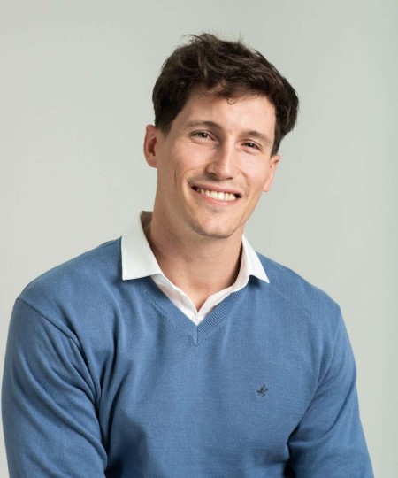 Sweater New Milan V 2