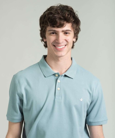 Polo Pima Pique 2