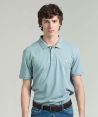 Polo Pima Pique