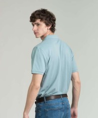 Polo Pima Pique