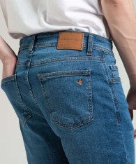 Bermuda Jean Firenze Bermuda Jean Firenze