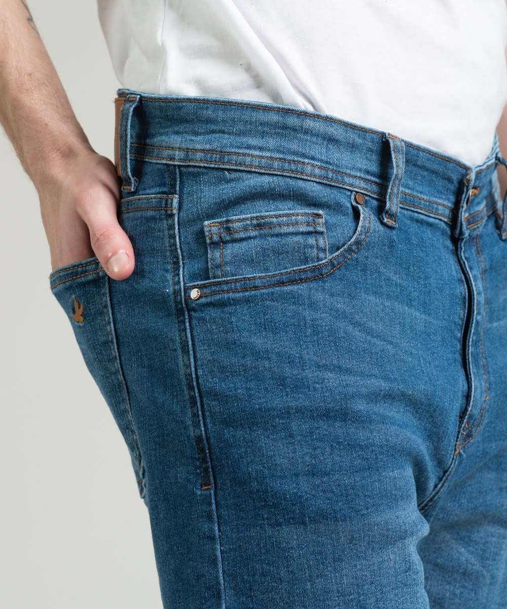Bermuda Jean Firenze
