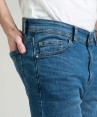 Bermuda Jean Firenze Bermuda Jean Firenze