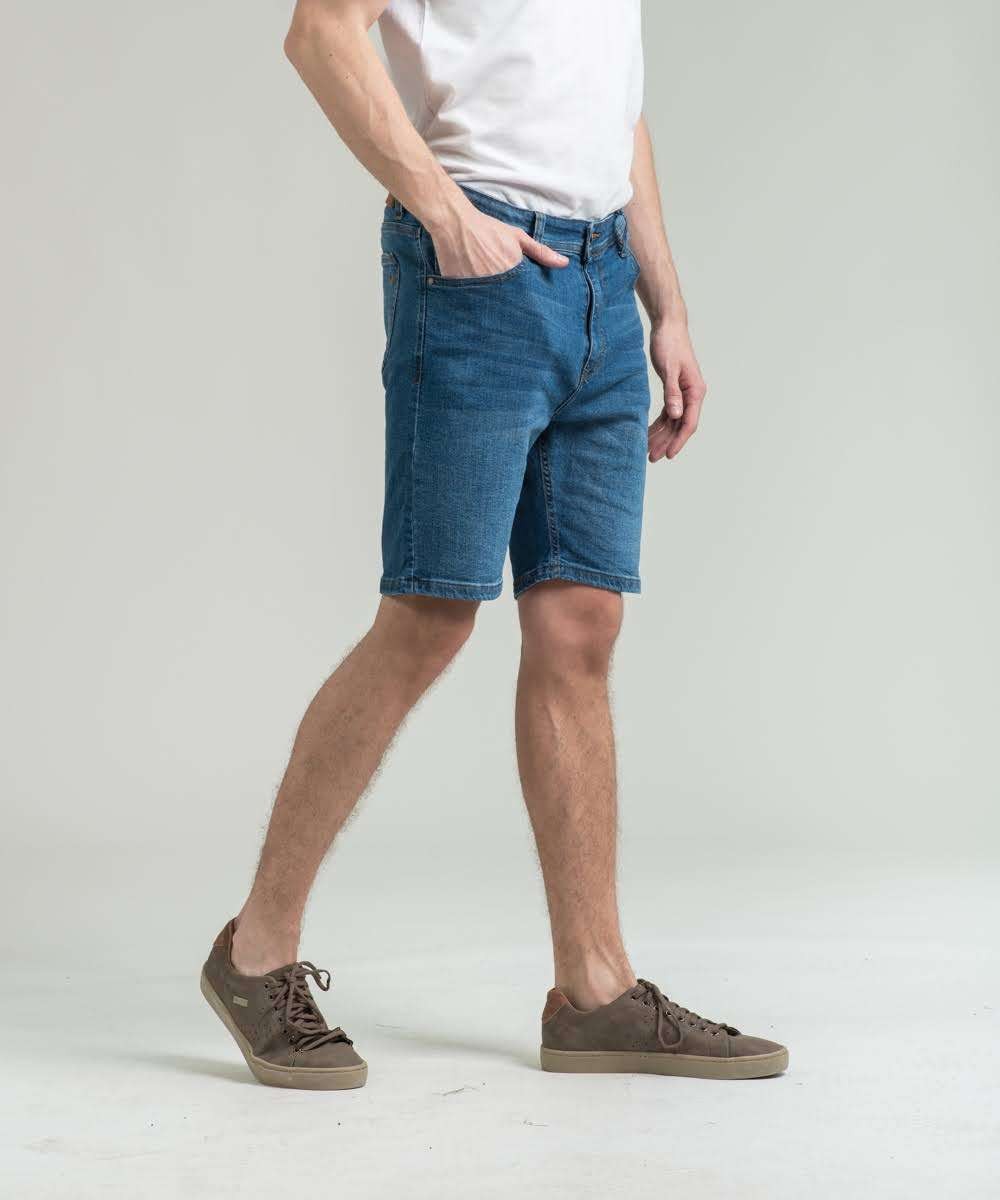 Bermuda Jean Firenze