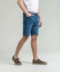 Bermuda Jean Firenze Bermuda Jean Firenze