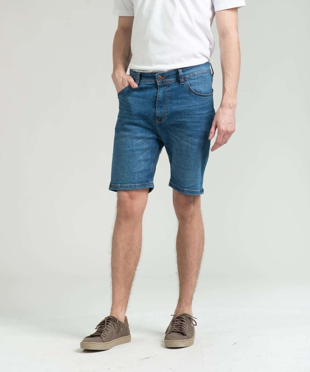 Bermuda Jean Firenze