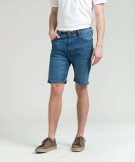 Bermuda Jean Firenze Bermuda Jean Firenze