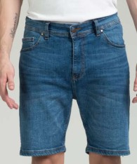 Bermuda Jean Firenze Bermuda Jean Firenze