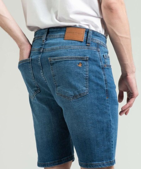Bermuda Jean Firenze 2