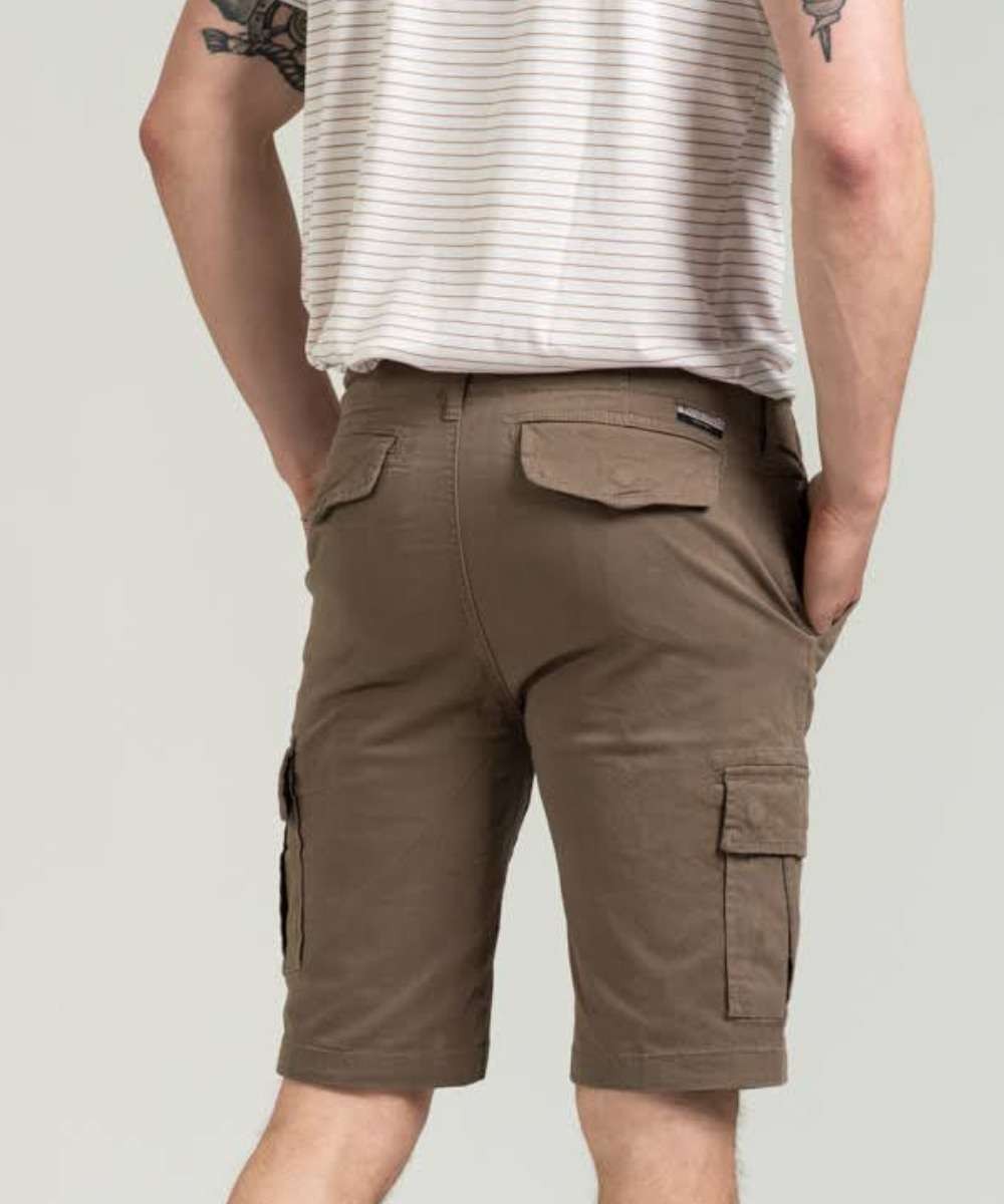 Bermuda Cargo Fondren