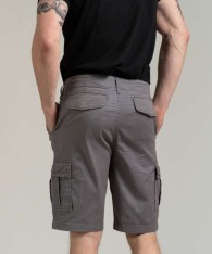 Bermuda Cargo Fondren