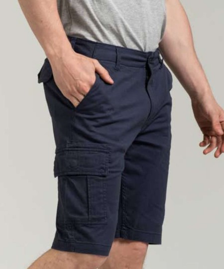 Bermuda Cargo Fondren 2