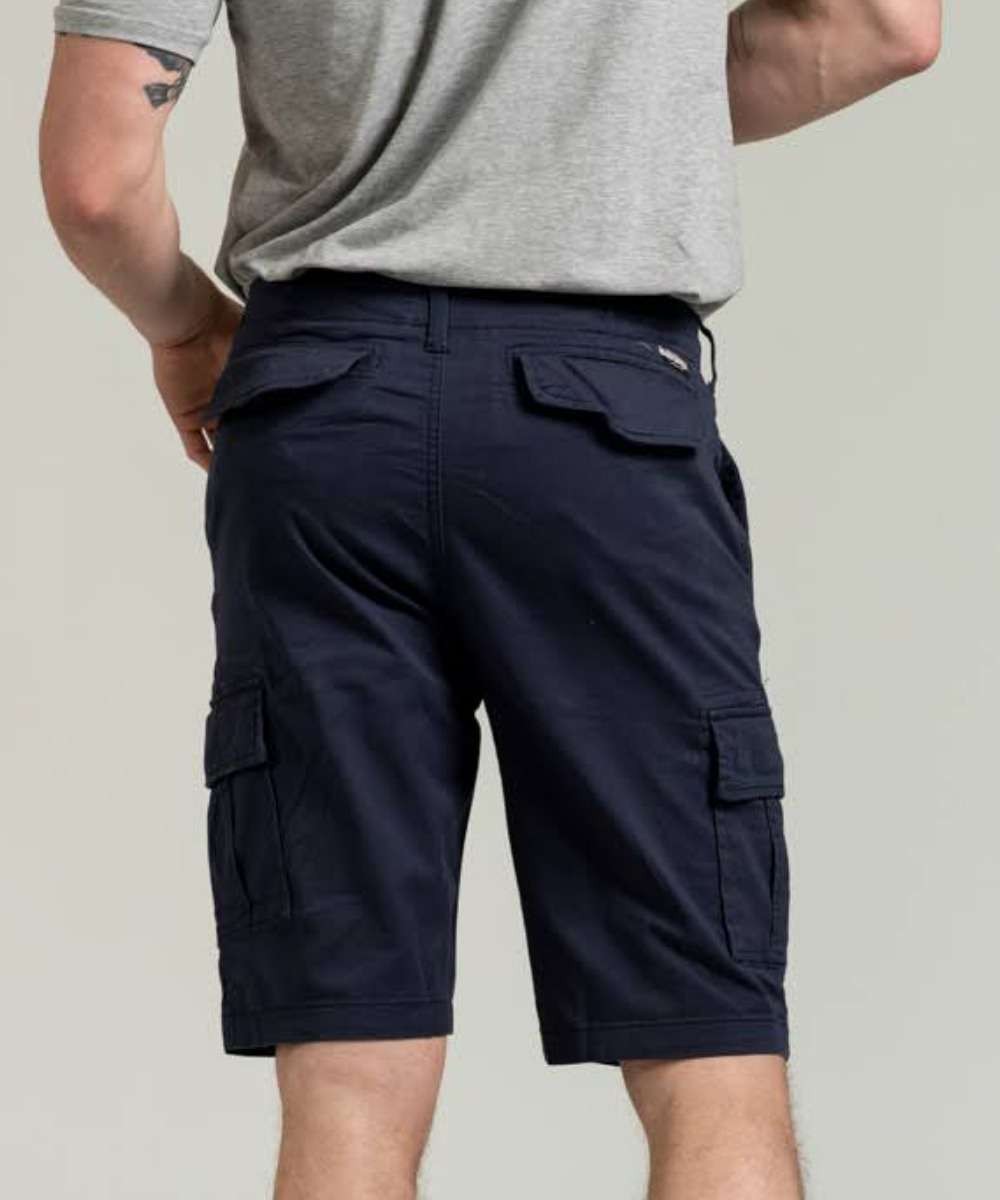 Bermuda Cargo Fondren