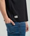 T- Shirt Pocket Flame