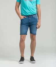 Bermuda Firenze Blue Ultra Light