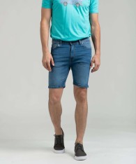 Bermuda Firenze Blue Ultra Light