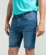 Bermuda Firenze Blue Ultra Light