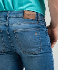 Bermuda Firenze Blue Ultra Light