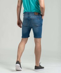 Bermuda Firenze Blue Ultra Light