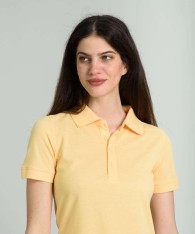 Polo Pique Lilly Polo Pique Lilly