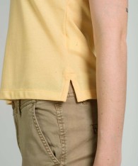 Polo Pique Lilly Polo Pique Lilly