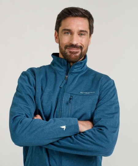 Campera Pripet 2