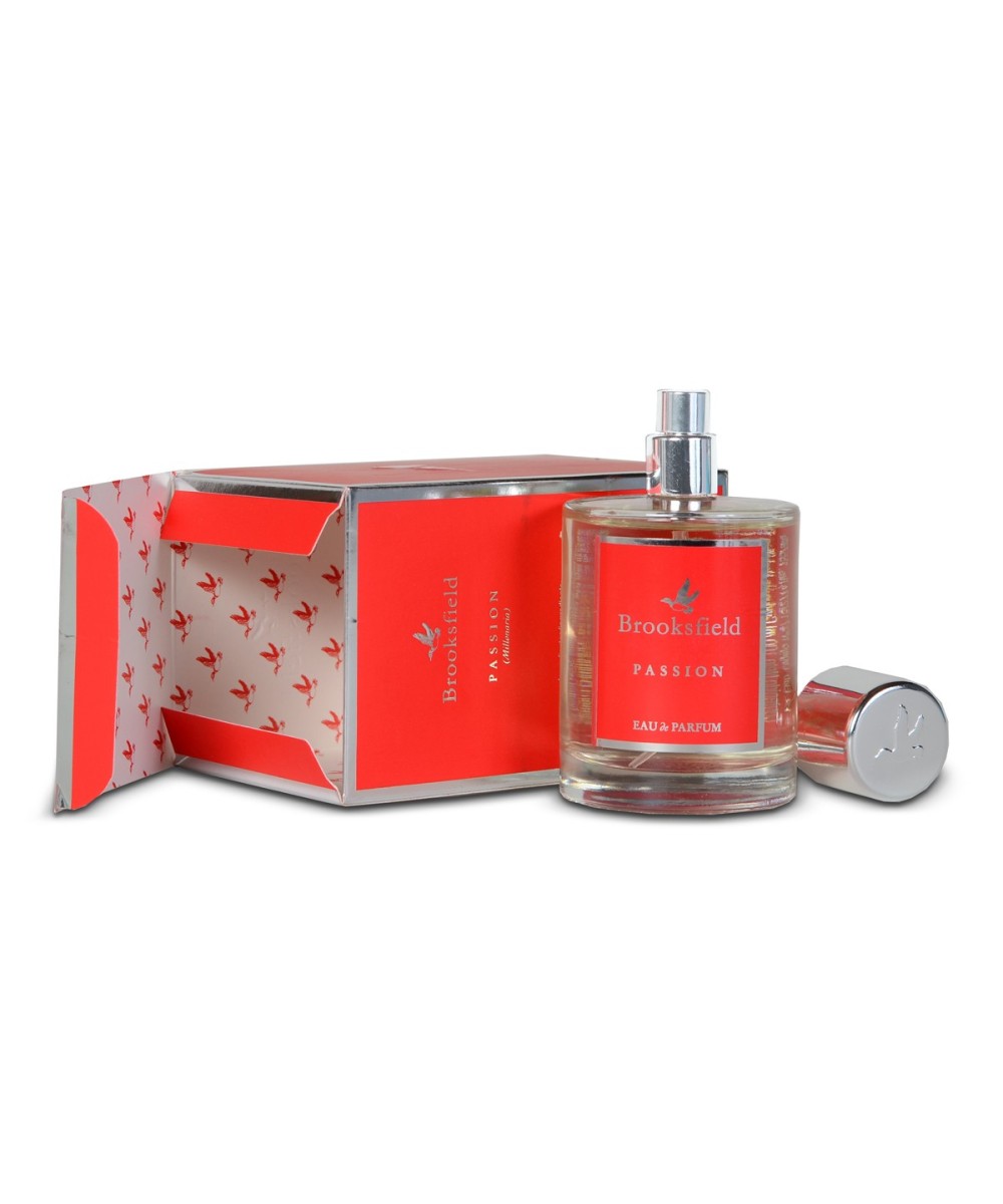 Perfume Passion Mujer